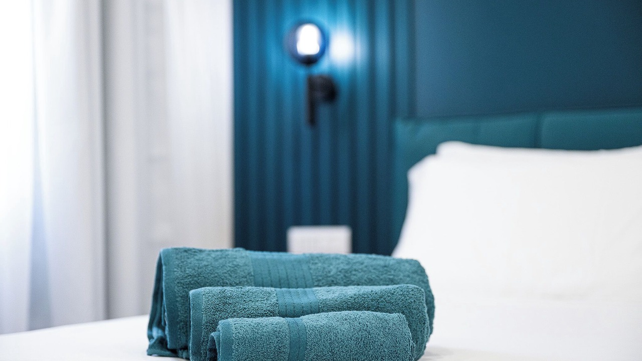 Photo of Bedroom in Cagliari
