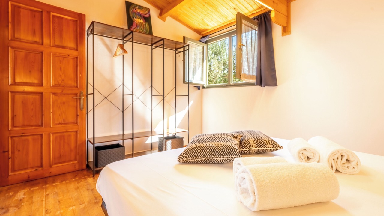 Photo of Bedroom in Badesi