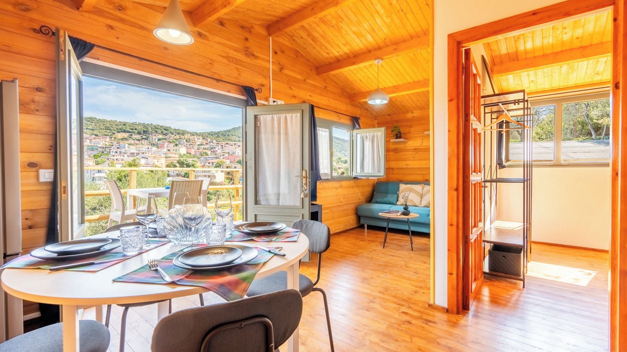 Photo of Livingroom in Badesi
