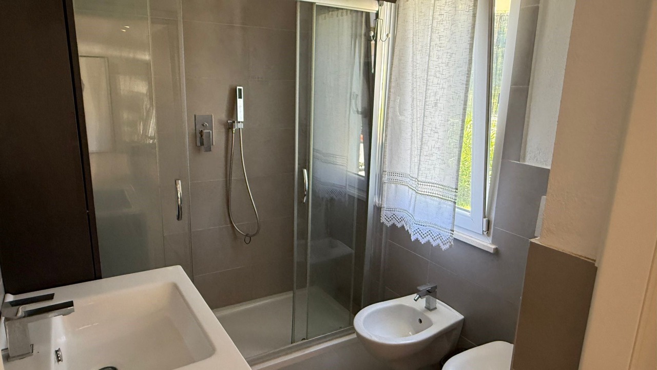 Photo of Bathroom in Villaggio Mandorli