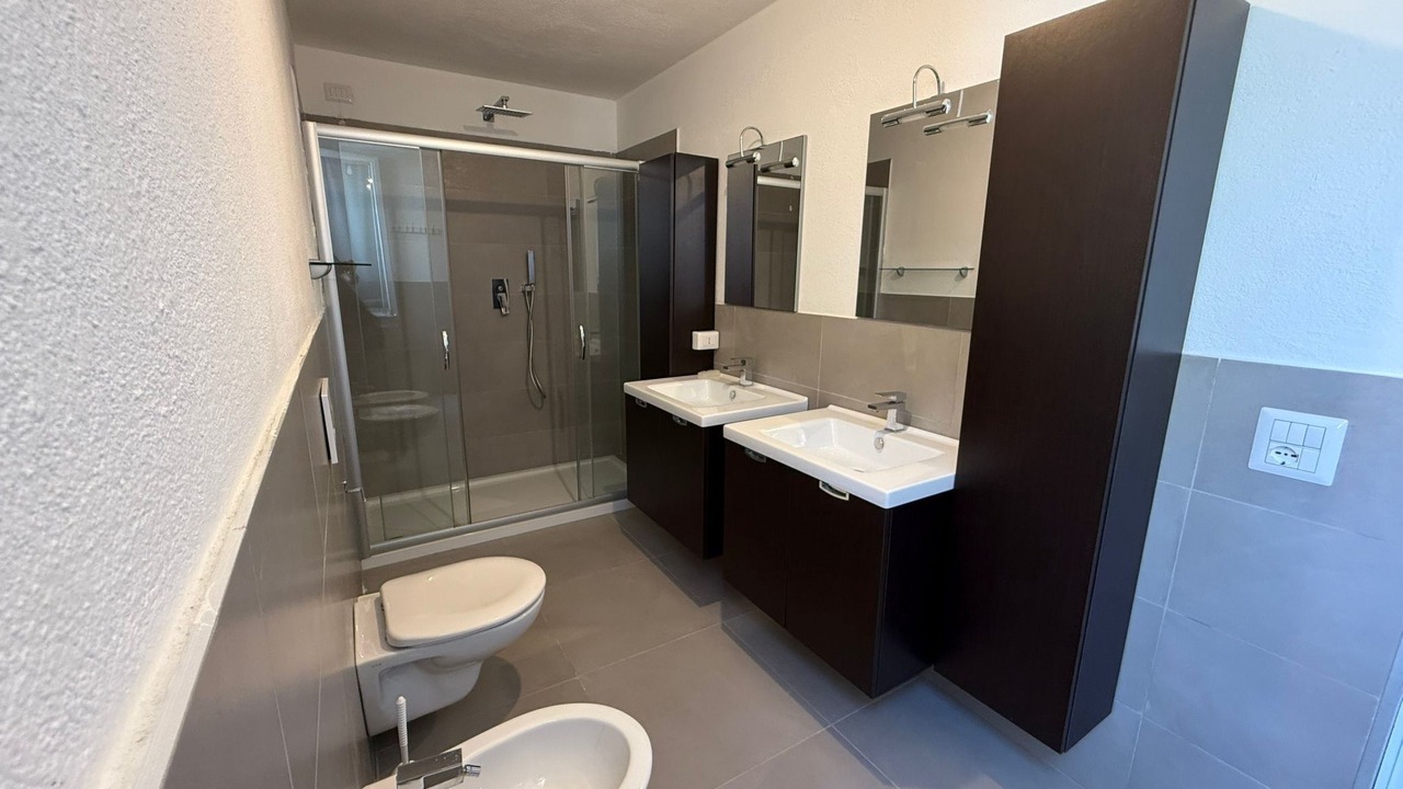 Photo of Bathroom in Villaggio Mandorli