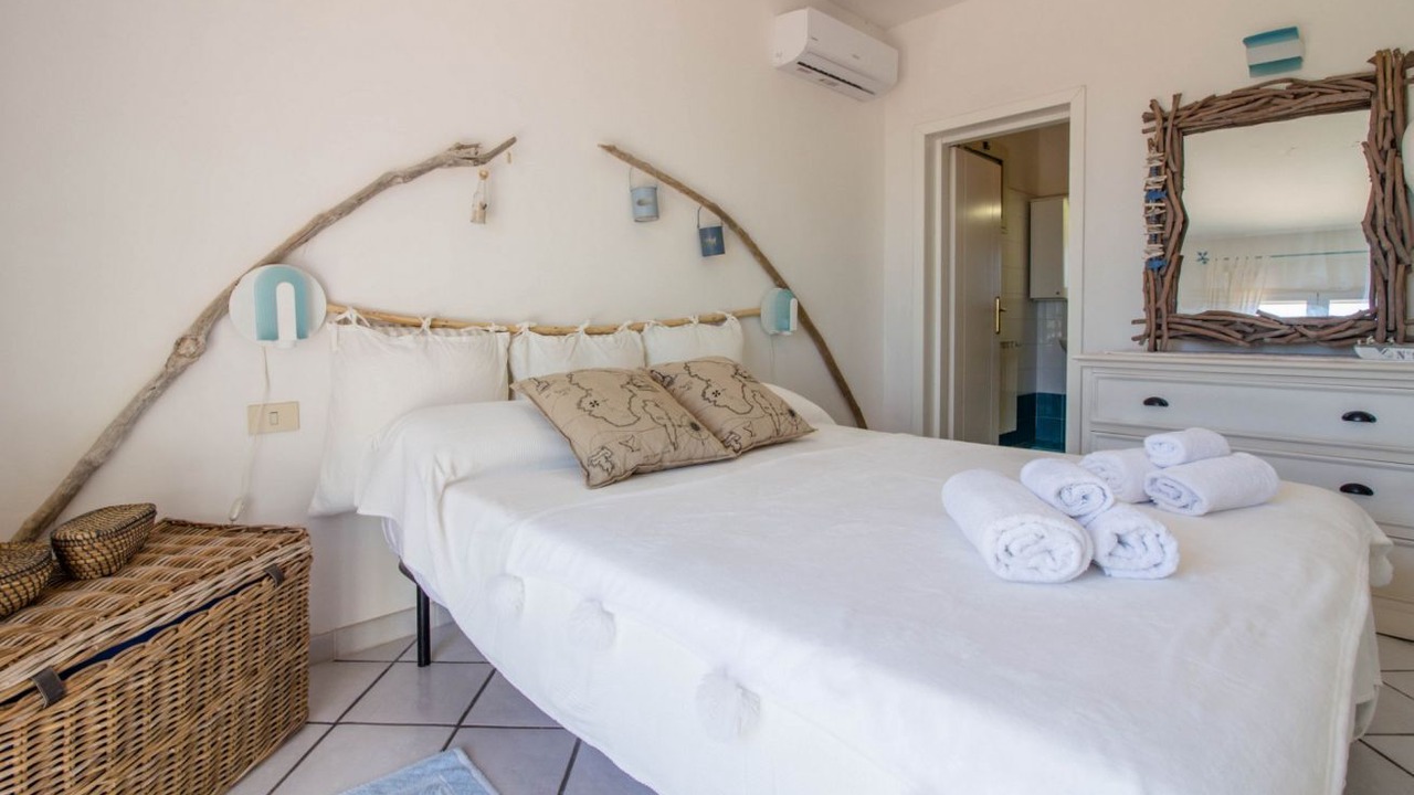 Photo of Bedroom in La Conia