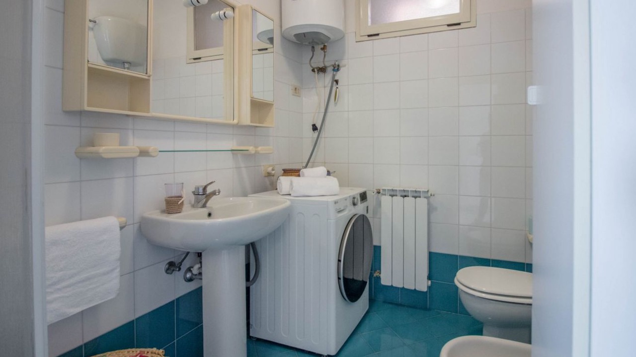 Photo of Bathroom in La Conia