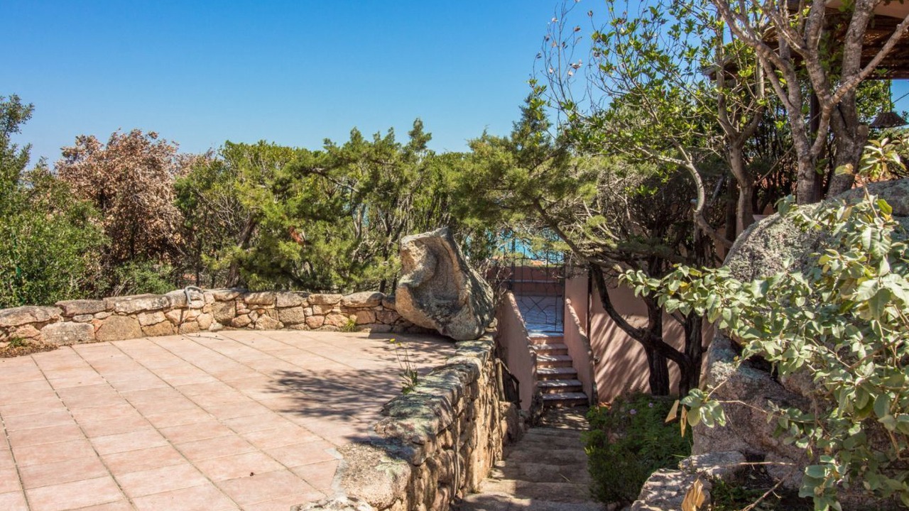 Photo of Outdoor in La Conia