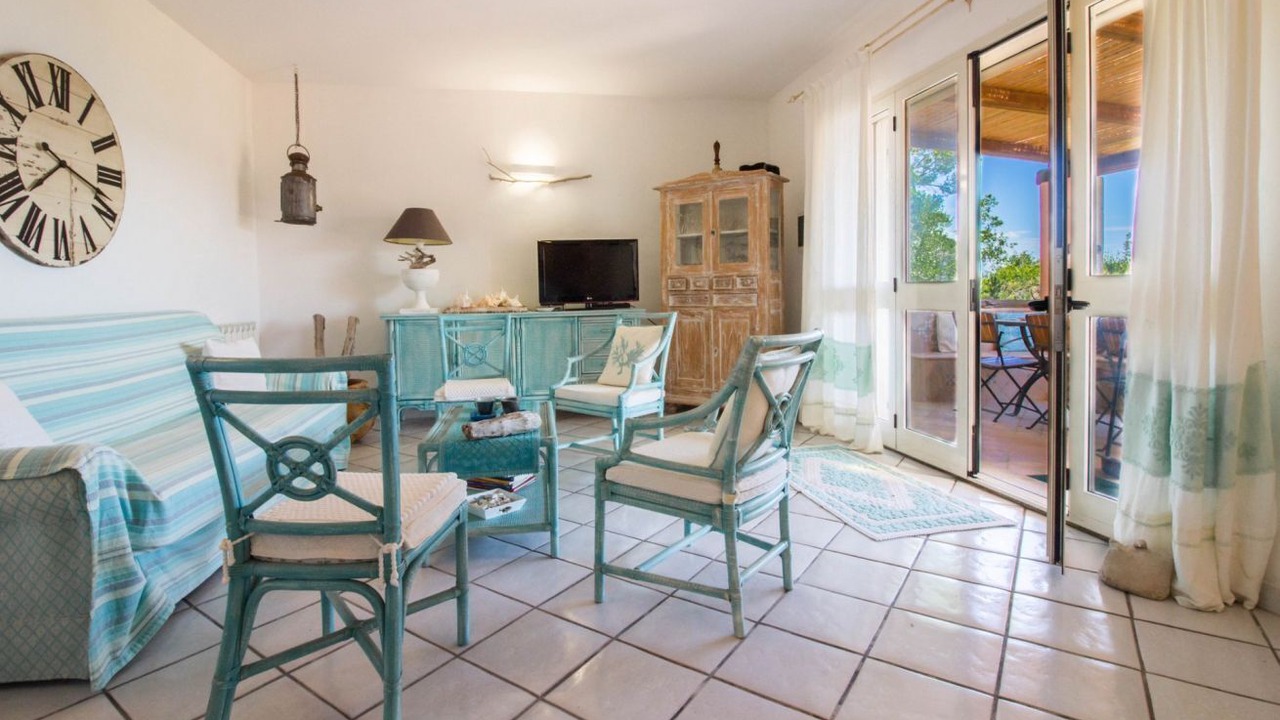 Photo of Livingroom in La Conia