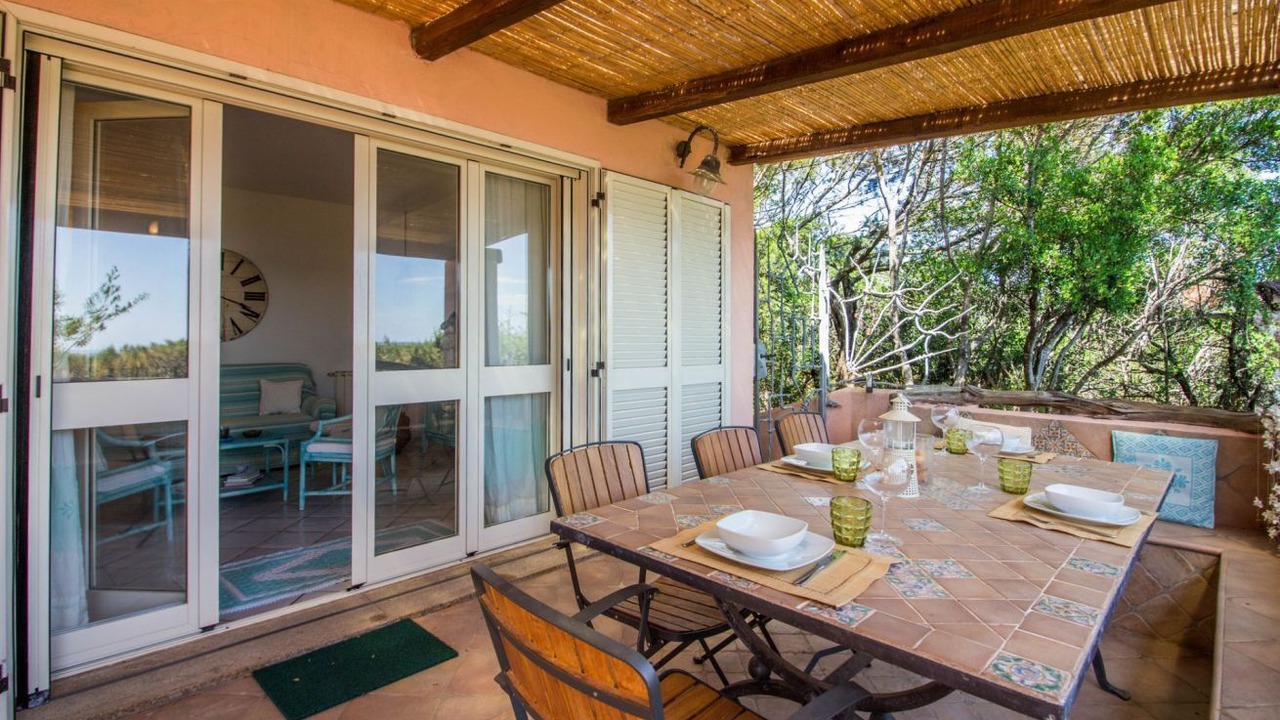 Photo of Outdoor in La Conia