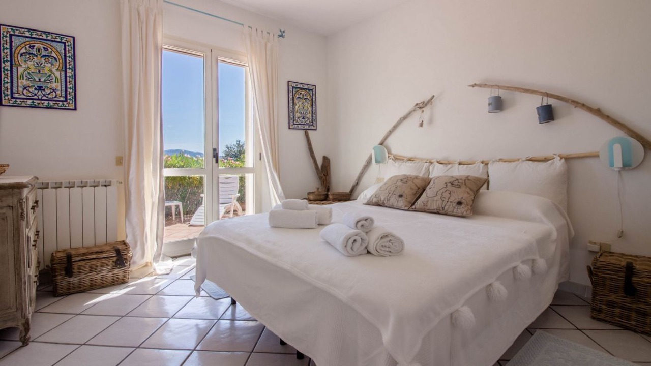 Photo of Bedroom in La Conia