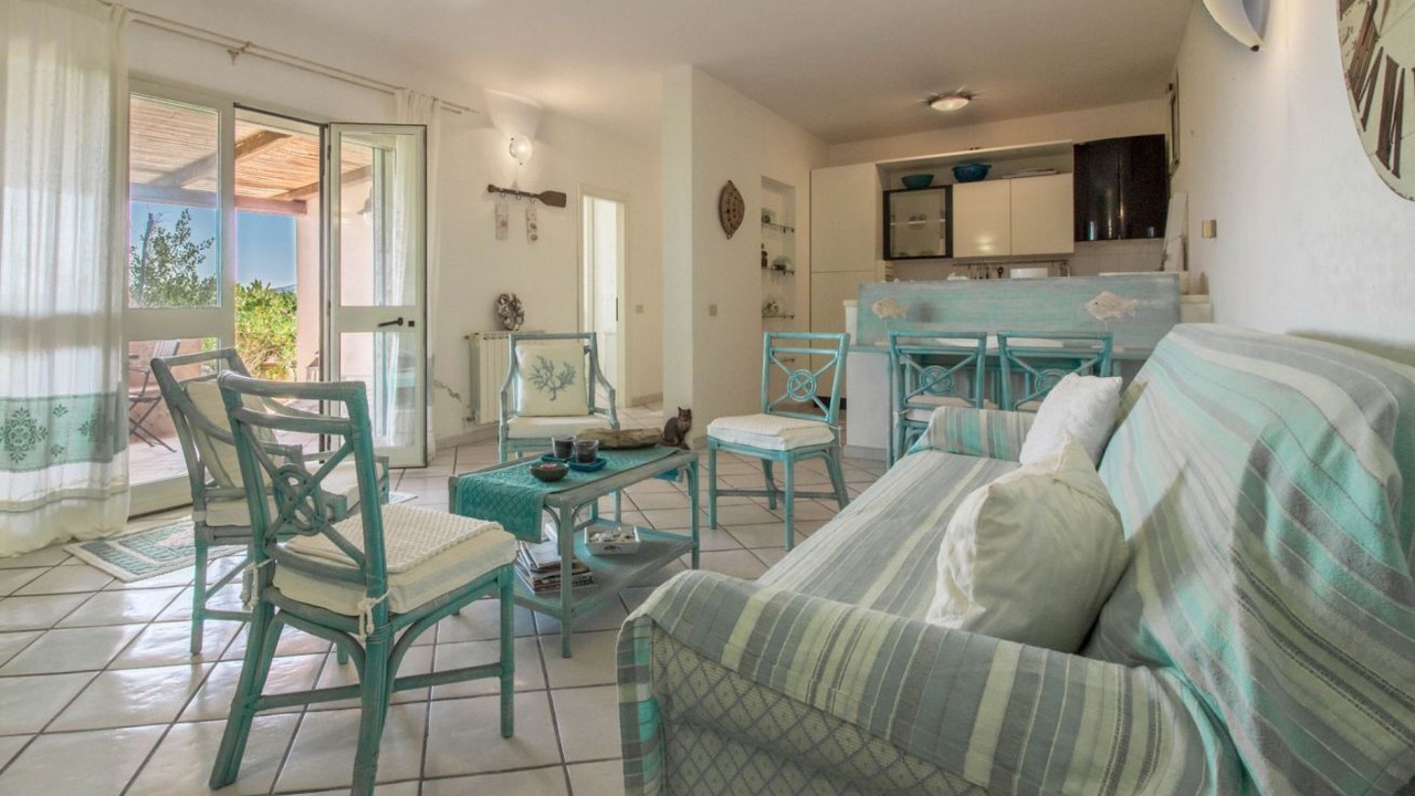 Photo of Livingroom in La Conia