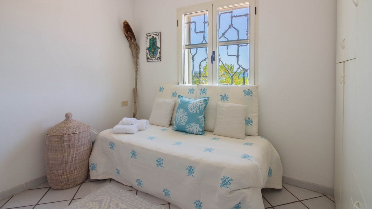 Photo of Bedroom in La Conia