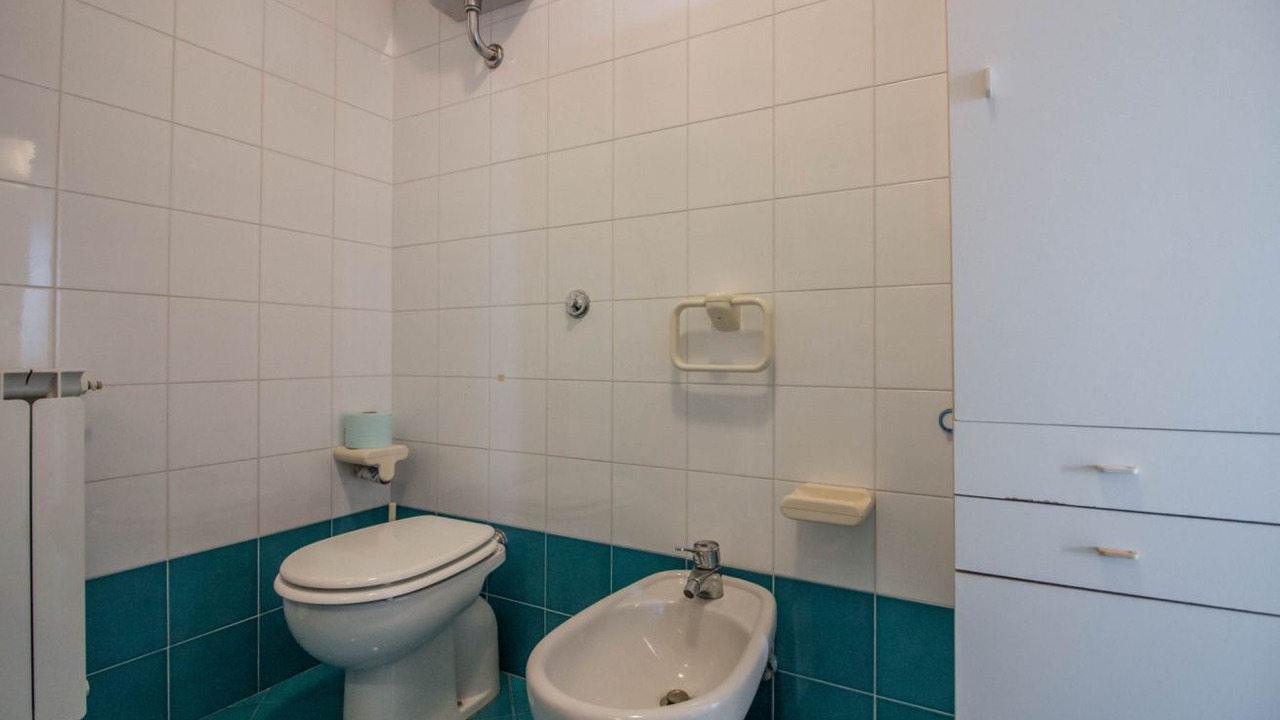 Photo of Bathroom in La Conia