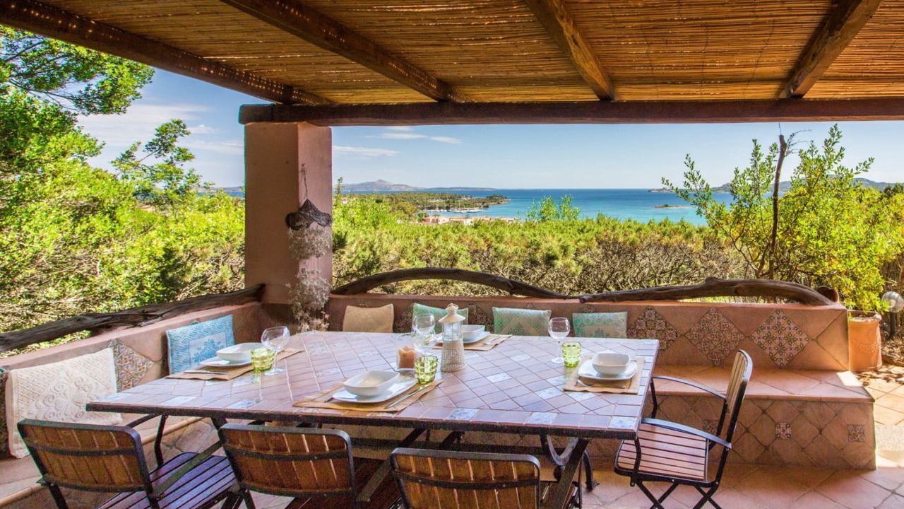 Photo of Outdoor in La Conia