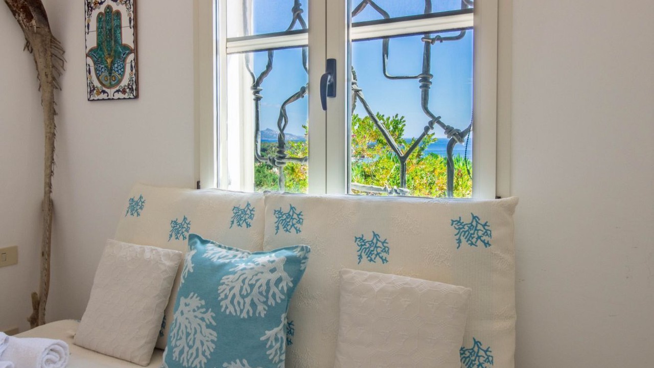 Photo of Bedroom in La Conia