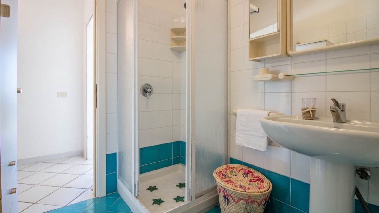 Photo of Bathroom in La Conia