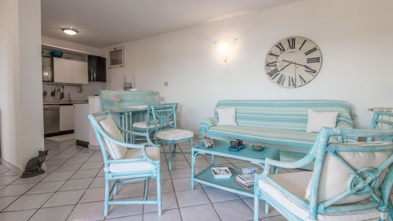 Photo of Livingroom in La Conia
