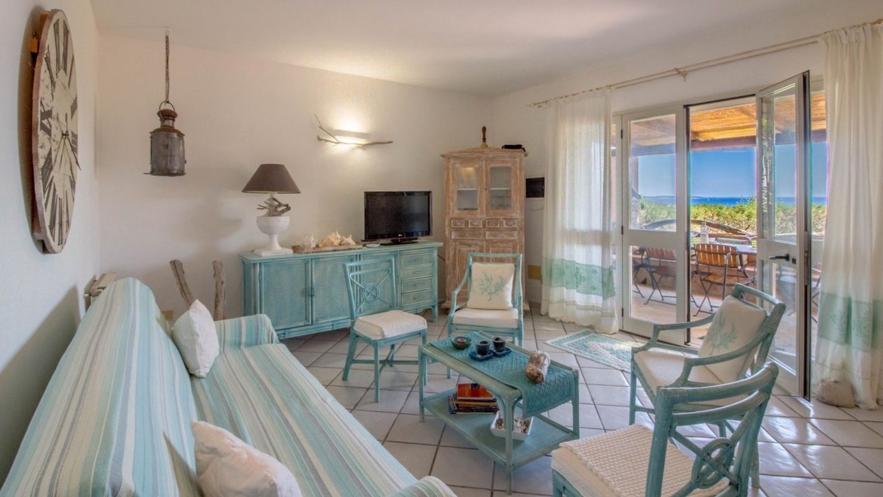 Photo of Livingroom in La Conia