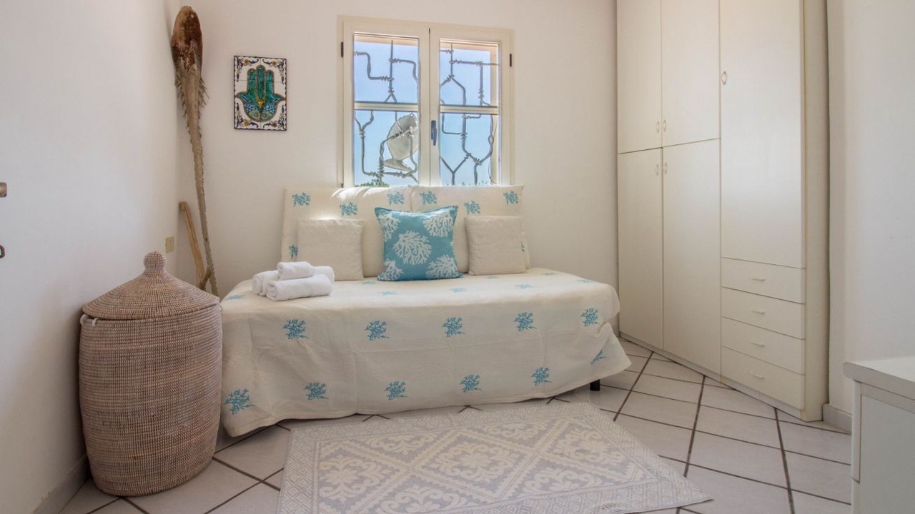 Photo of Bedroom in La Conia