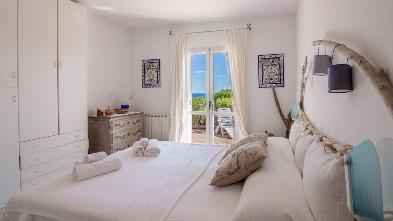 Photo of Bedroom in La Conia