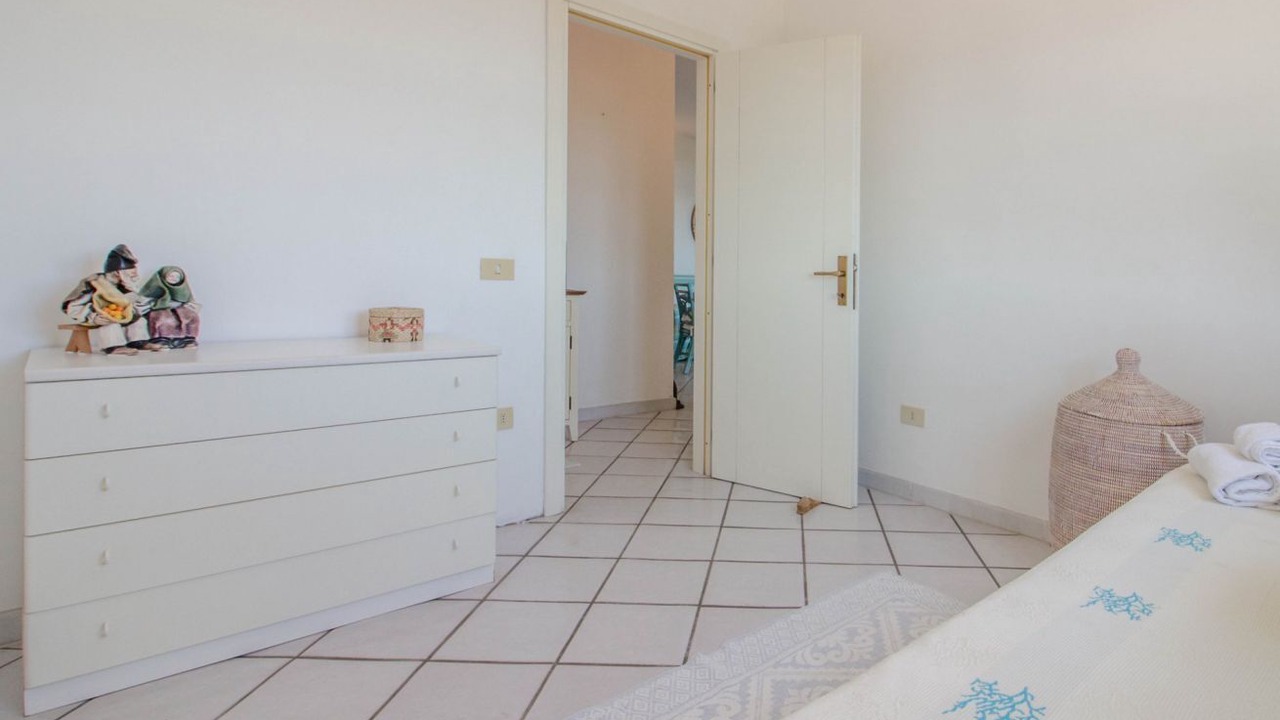 Photo of Bedroom in La Conia