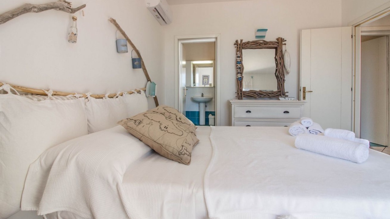 Photo of Bedroom in La Conia
