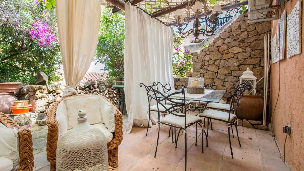 Photo of Outdoor in Liscia di Vacca