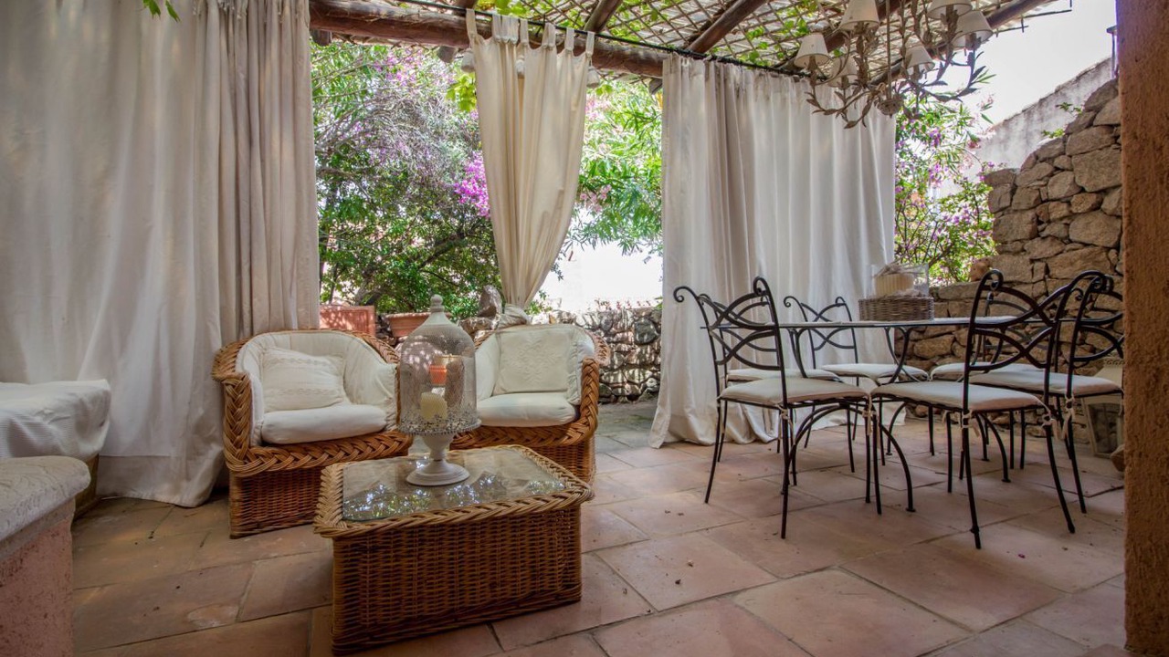 Photo of Outdoor in Liscia di Vacca