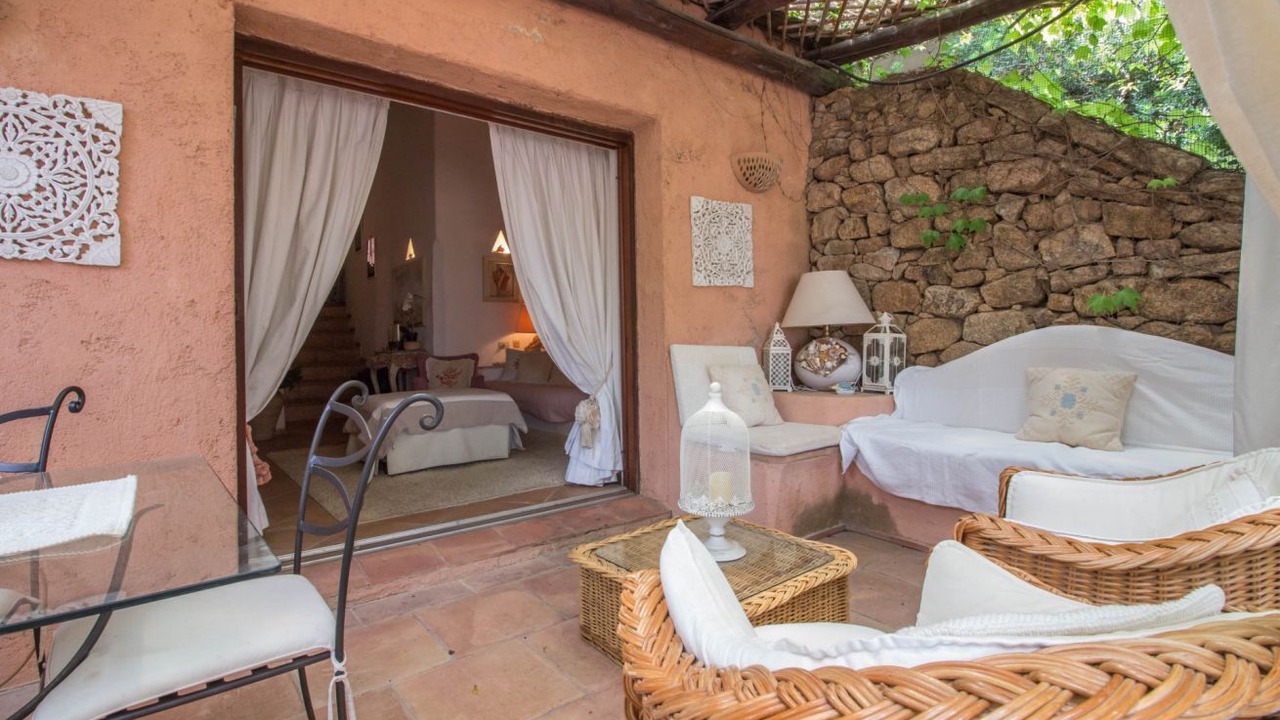 Photo of Outdoor in Liscia di Vacca