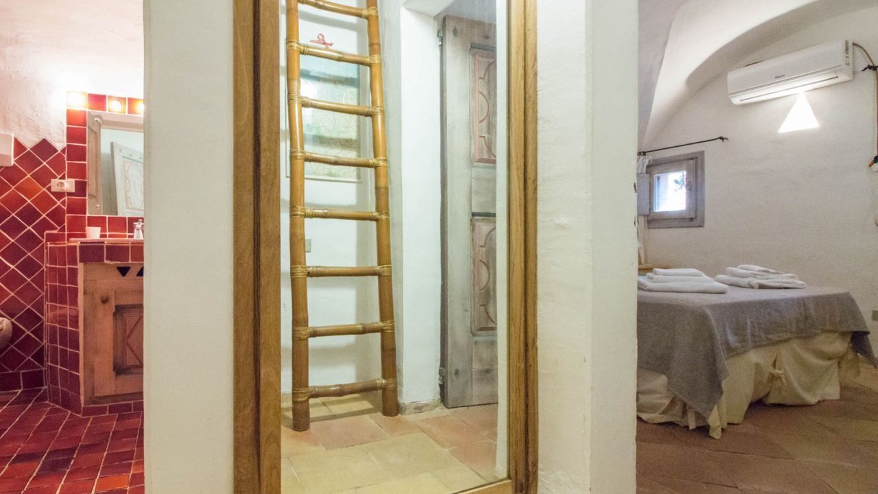 Photo of Bedroom in Liscia di Vacca