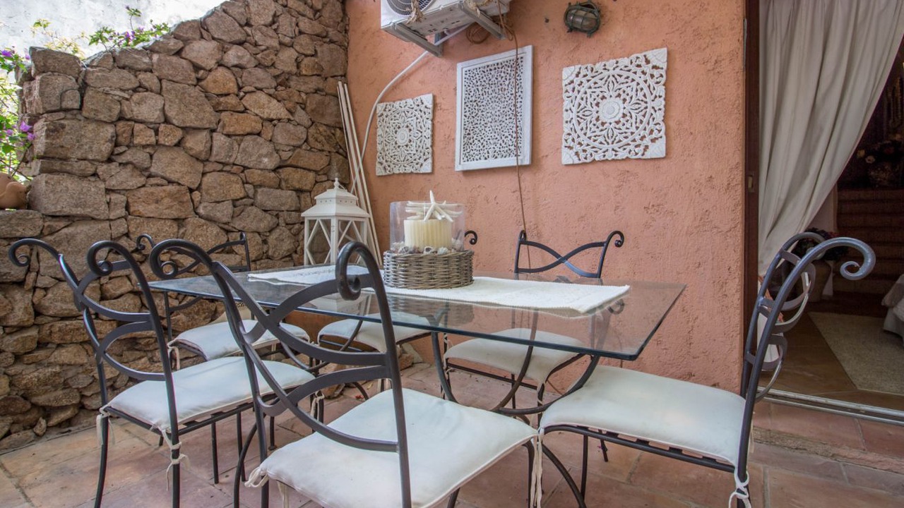 Photo of Outdoor in Liscia di Vacca
