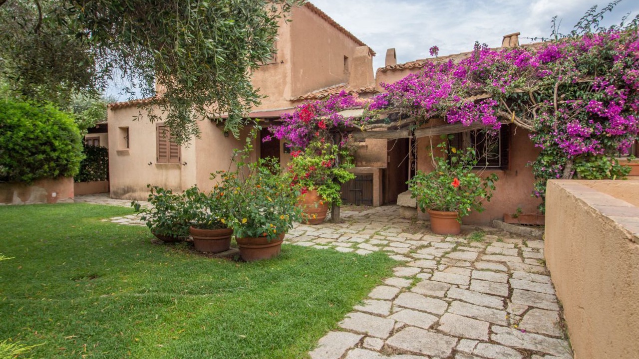 Photo of Outdoor in Liscia di Vacca