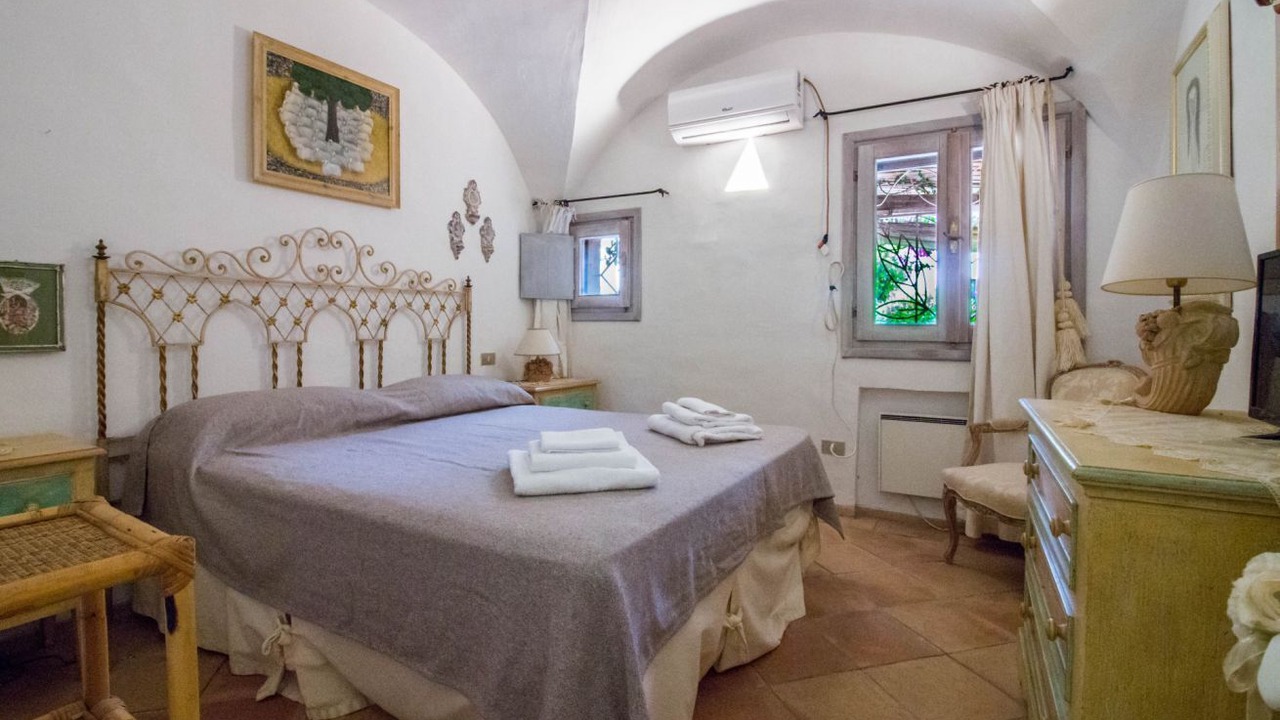 Photo of Bedroom in Liscia di Vacca