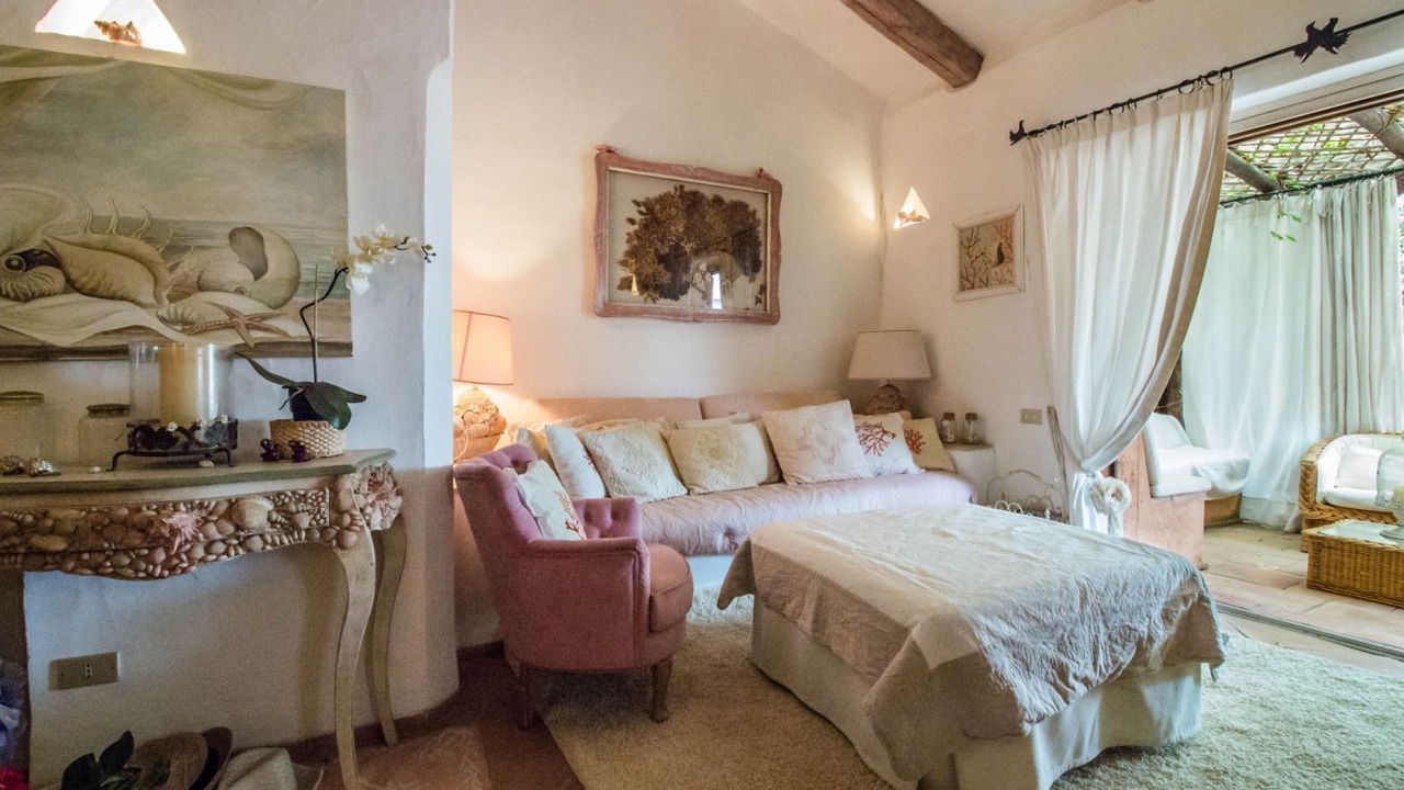 Photo of Livingroom in Liscia di Vacca