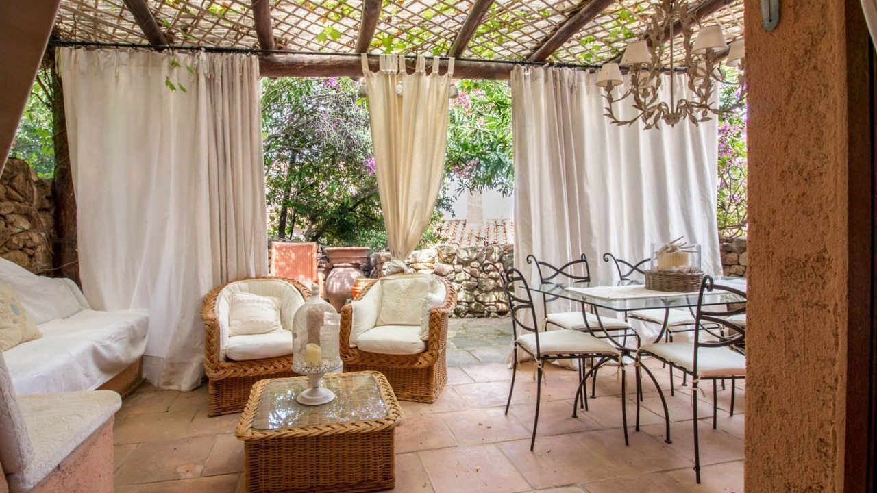 Photo of Outdoor in Liscia di Vacca