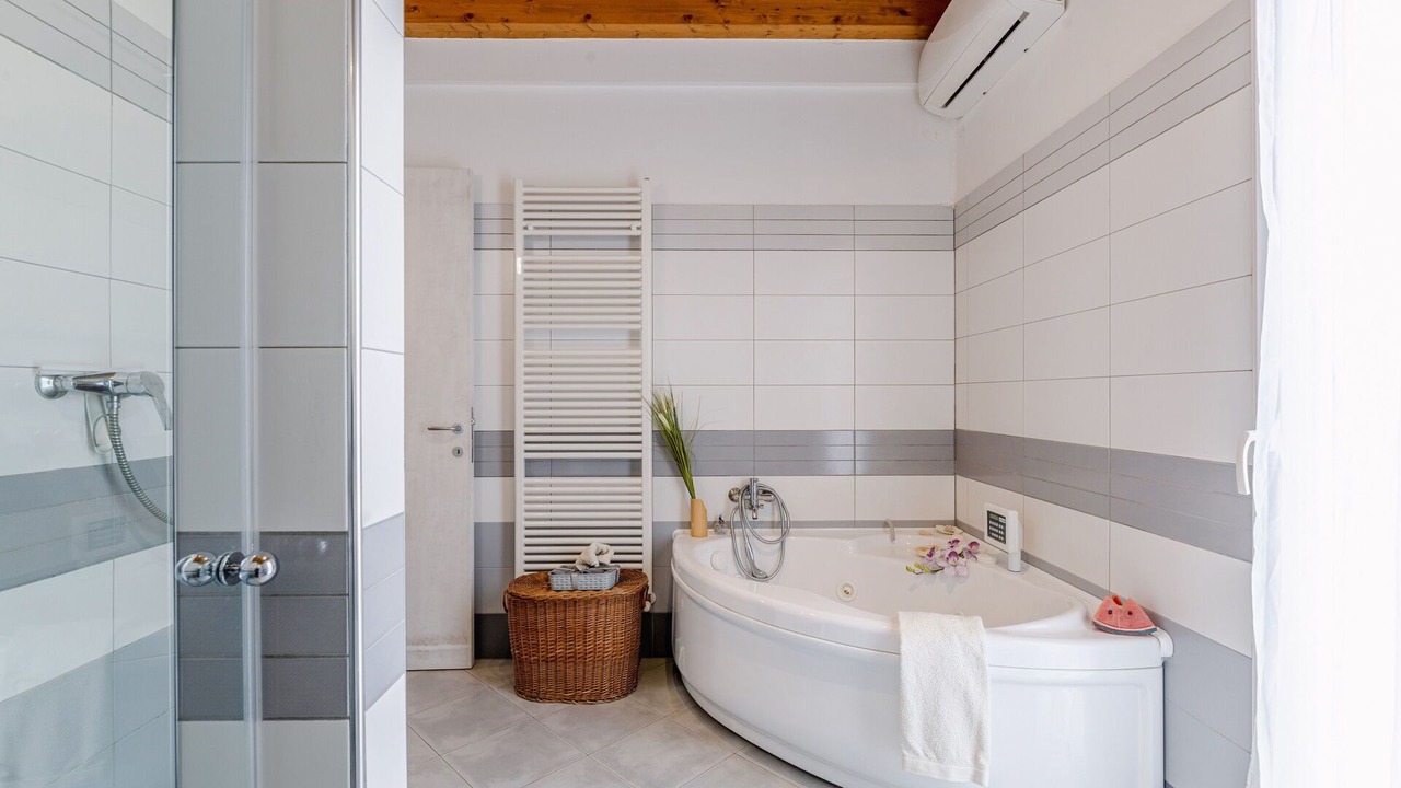 Photo of Bathroom in Palombina Nuova