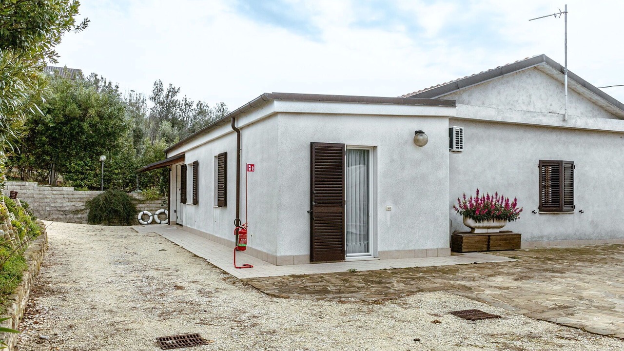 Photo of Outdoor in Palombina Nuova
