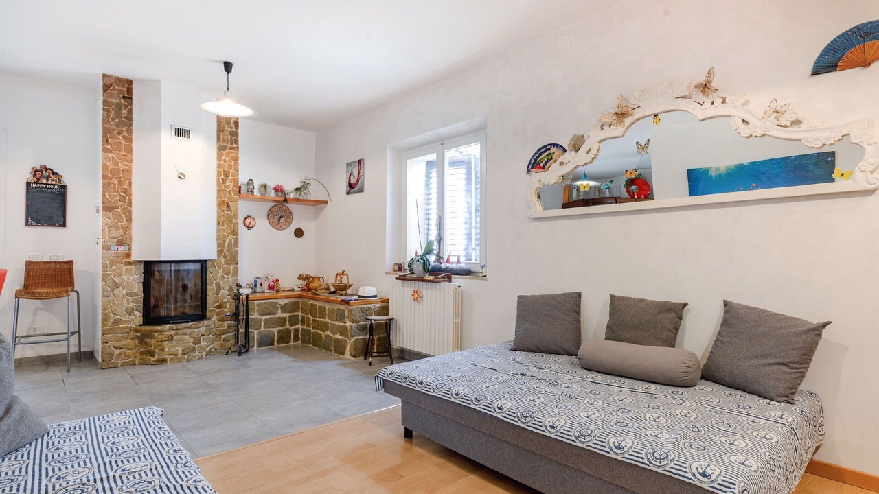 Photo of Livingroom in Palombina Nuova