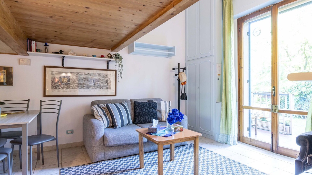Photo of Livingroom in Isolotto