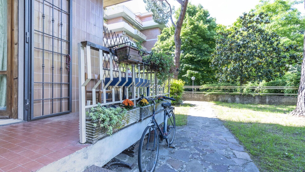 Photo of Patio Balcony in Isolotto