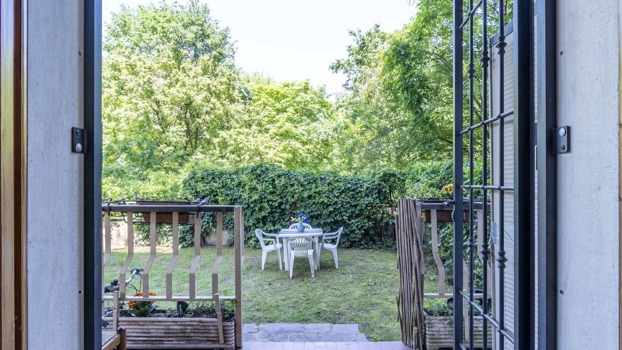 Photo of Outdoor in Isolotto