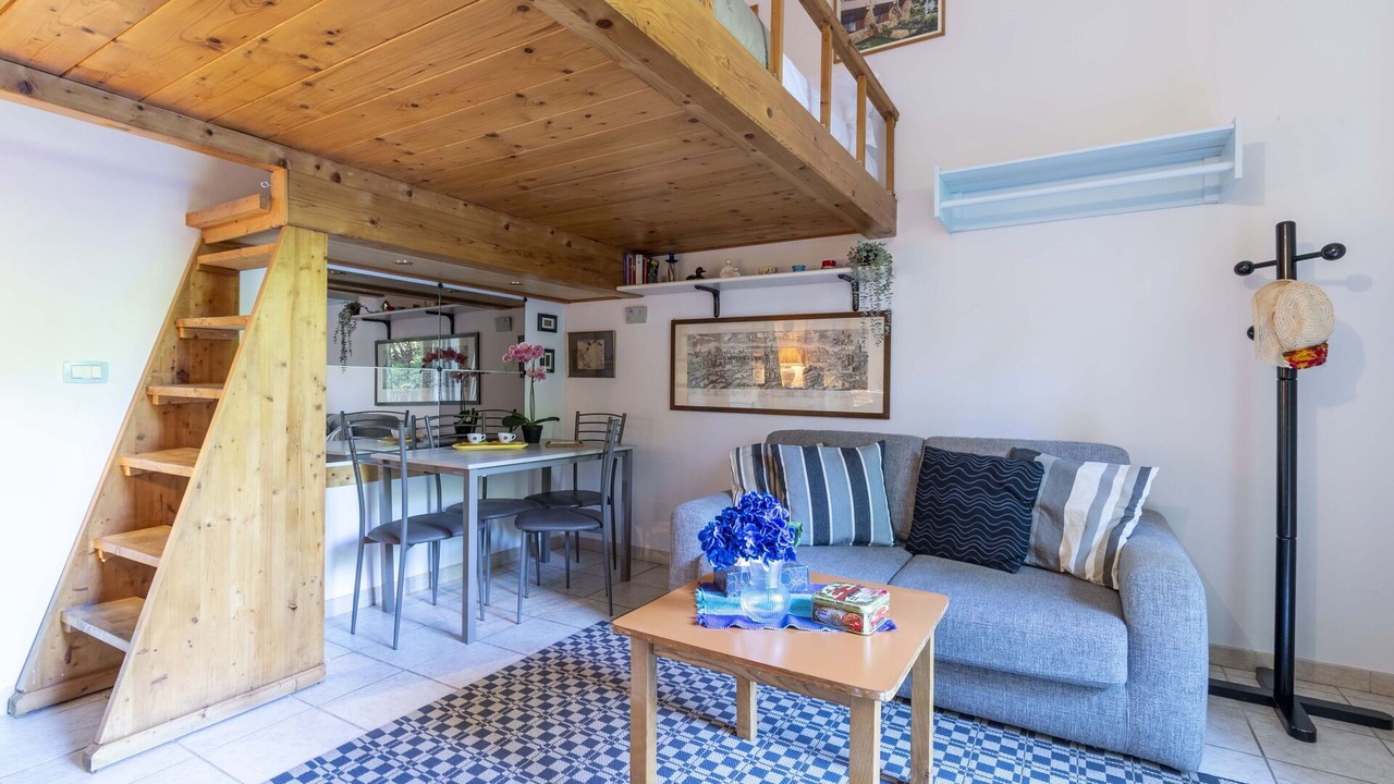 Photo of Bedroom in Isolotto