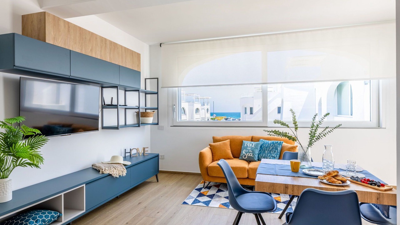 Photo of Livingroom in Marcelli