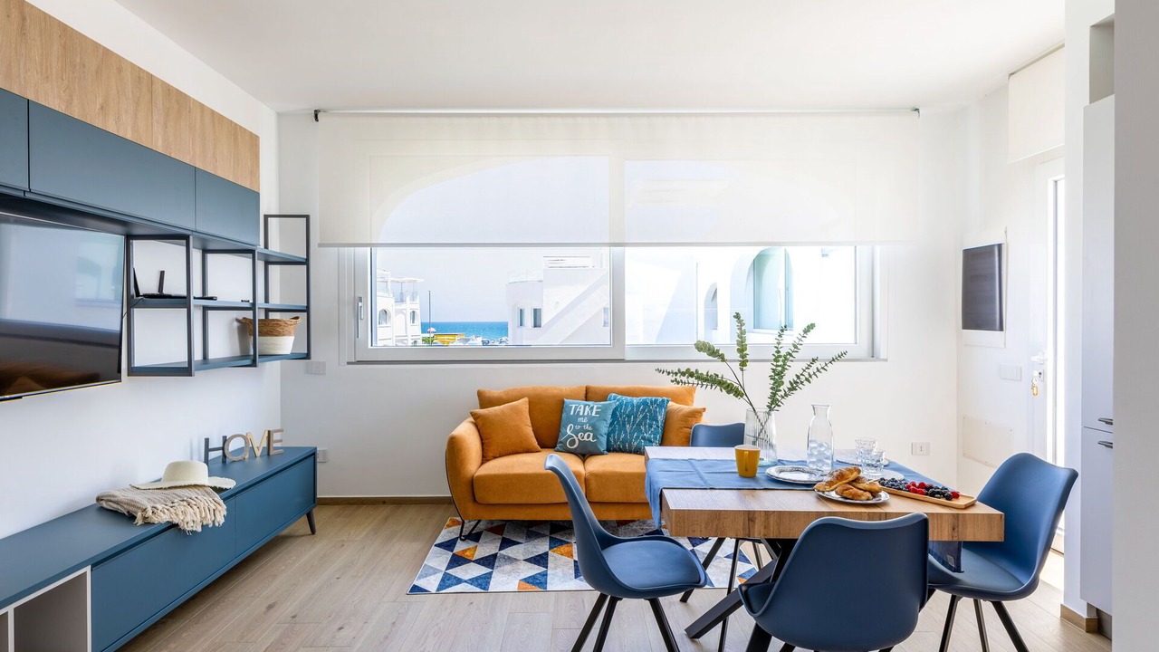 Photo of Bedroom in Marcelli