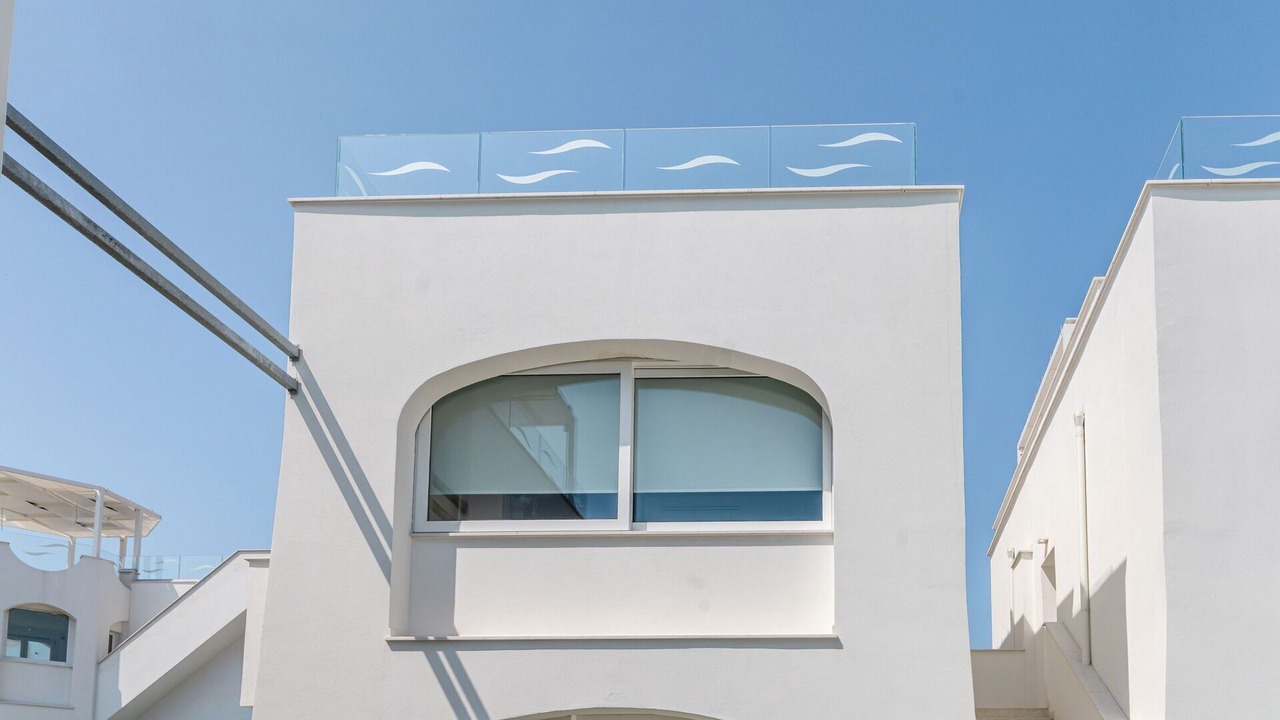Photo of Patio Balcony in Marcelli