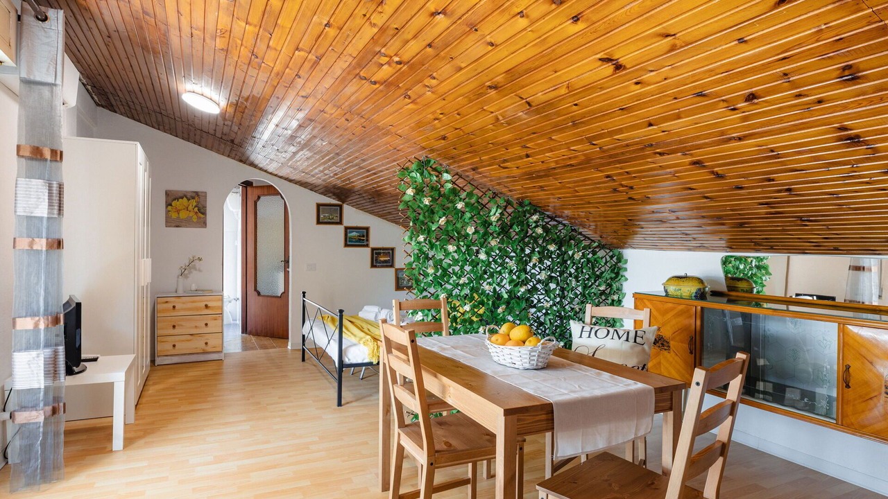 Photo of Livingroom in Loreto