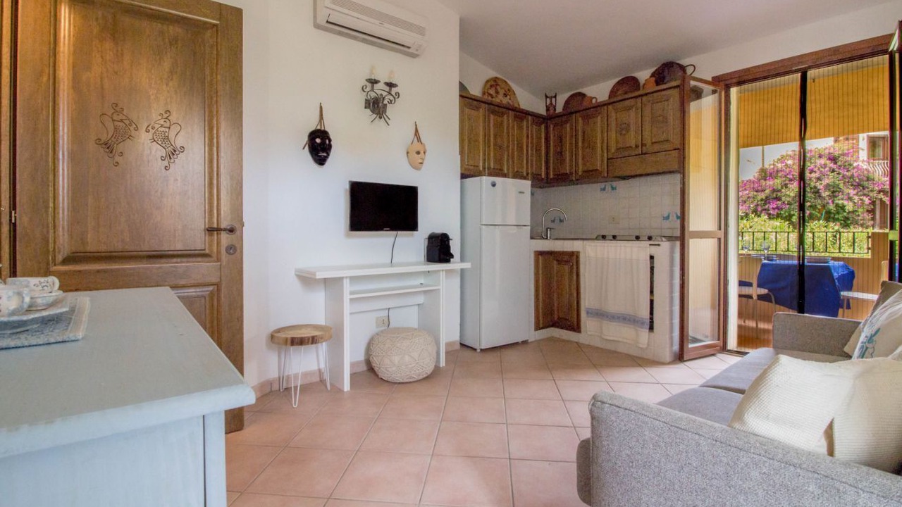 Photo of Livingroom in San Pantaleo