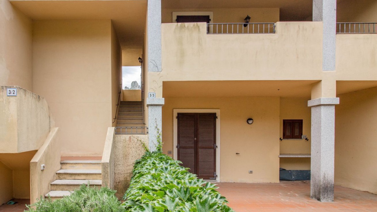 Photo of Outdoor in San Pantaleo