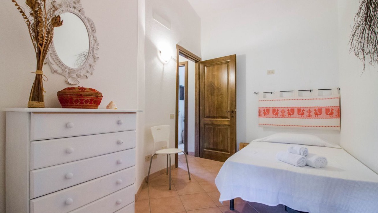 Photo of Bedroom in San Pantaleo