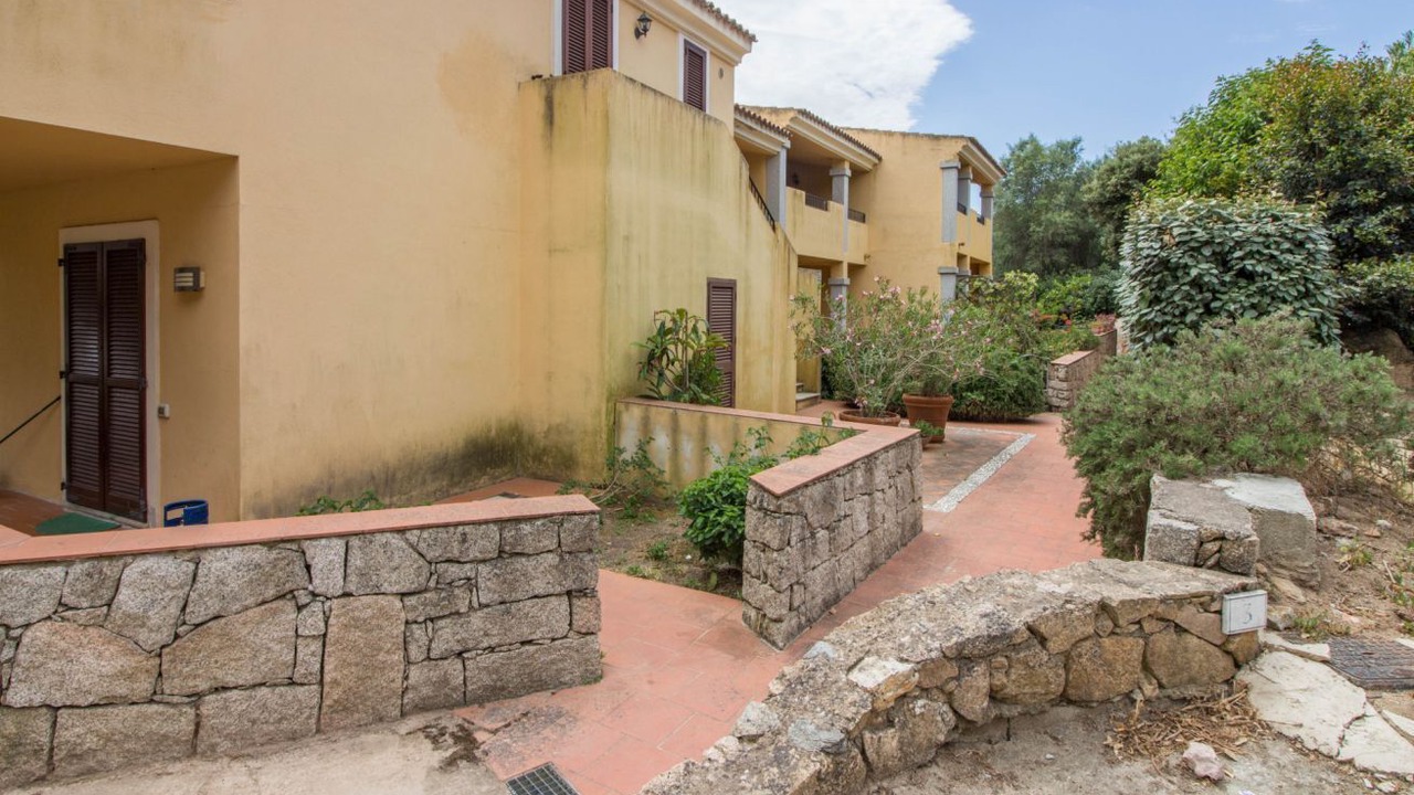 Photo of Outdoor in San Pantaleo
