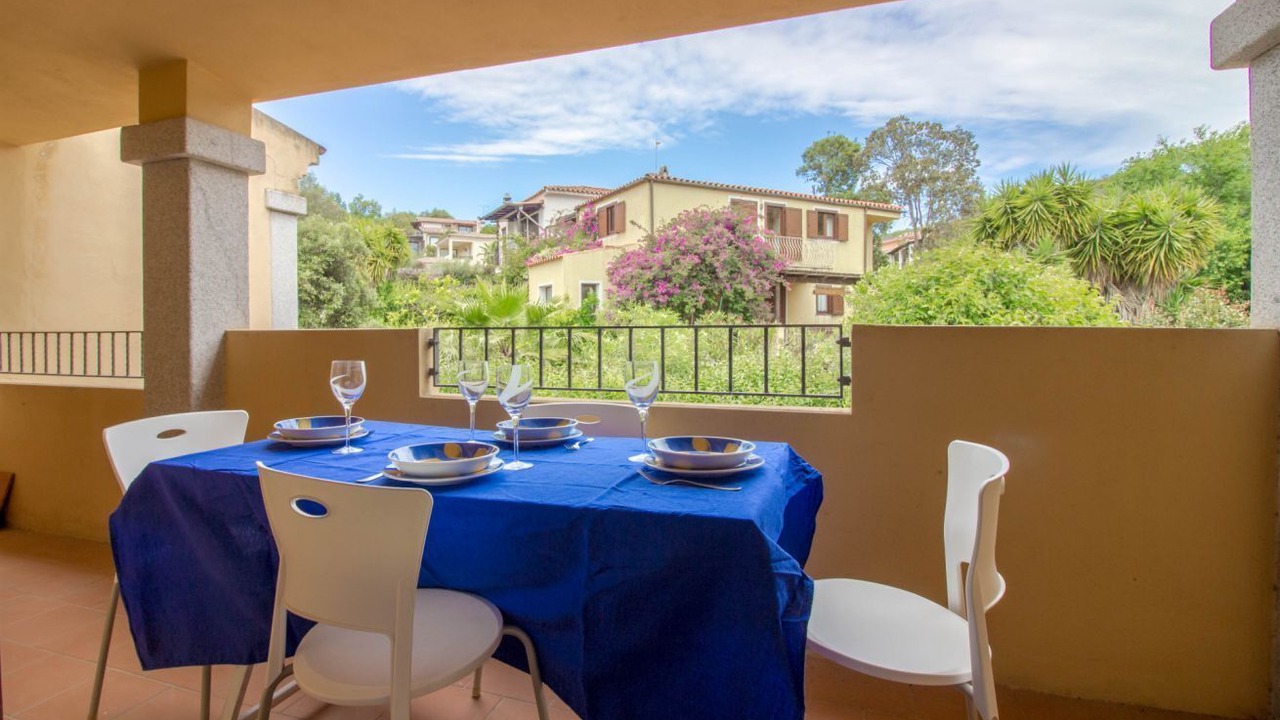 Photo of Outdoor in San Pantaleo