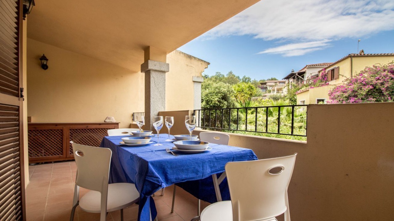 Photo of Outdoor in San Pantaleo