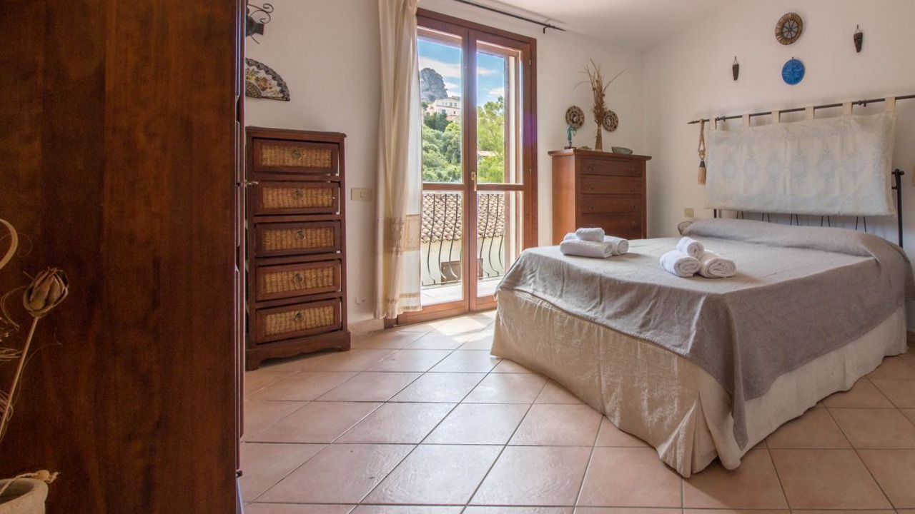 Photo of Bedroom in San Pantaleo